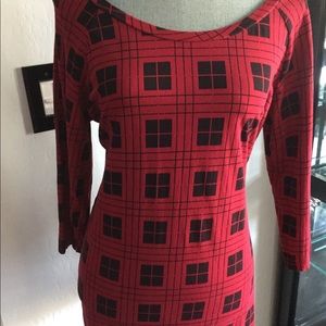 Norma  Kamali Organic Blouse